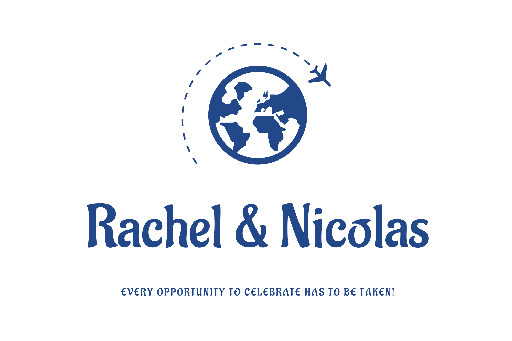 Rachel & Nicolas